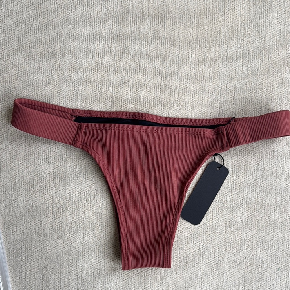 SOMERFIELD SWIM BIKINI BOYTOMS
